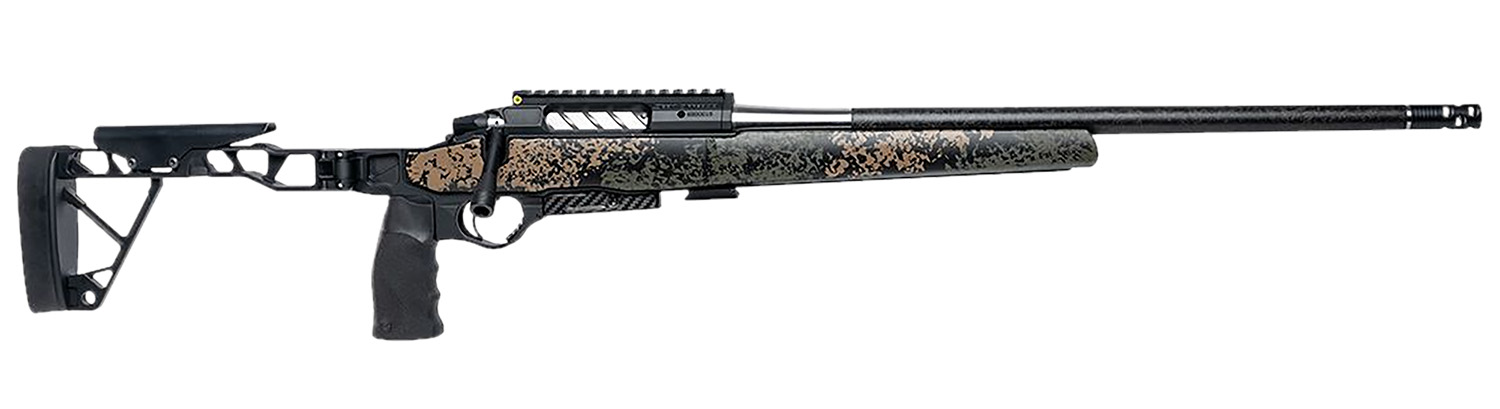Seekins Havak Element Hunter 277 Fury 20" Bolt Action Rifle