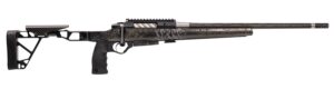 Seekins Precision HAVAK SLAM .308 Bolt Action Rifle