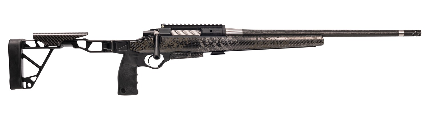 Seekins Precision Havak SLAM 6.5 PRC Bolt Action Rifle