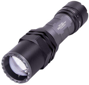 LB Marketing 97818 Long Throw Flashlight 400 Lumens