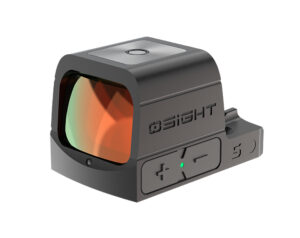 Olight Osight S 2 MOA Red Dot Sight