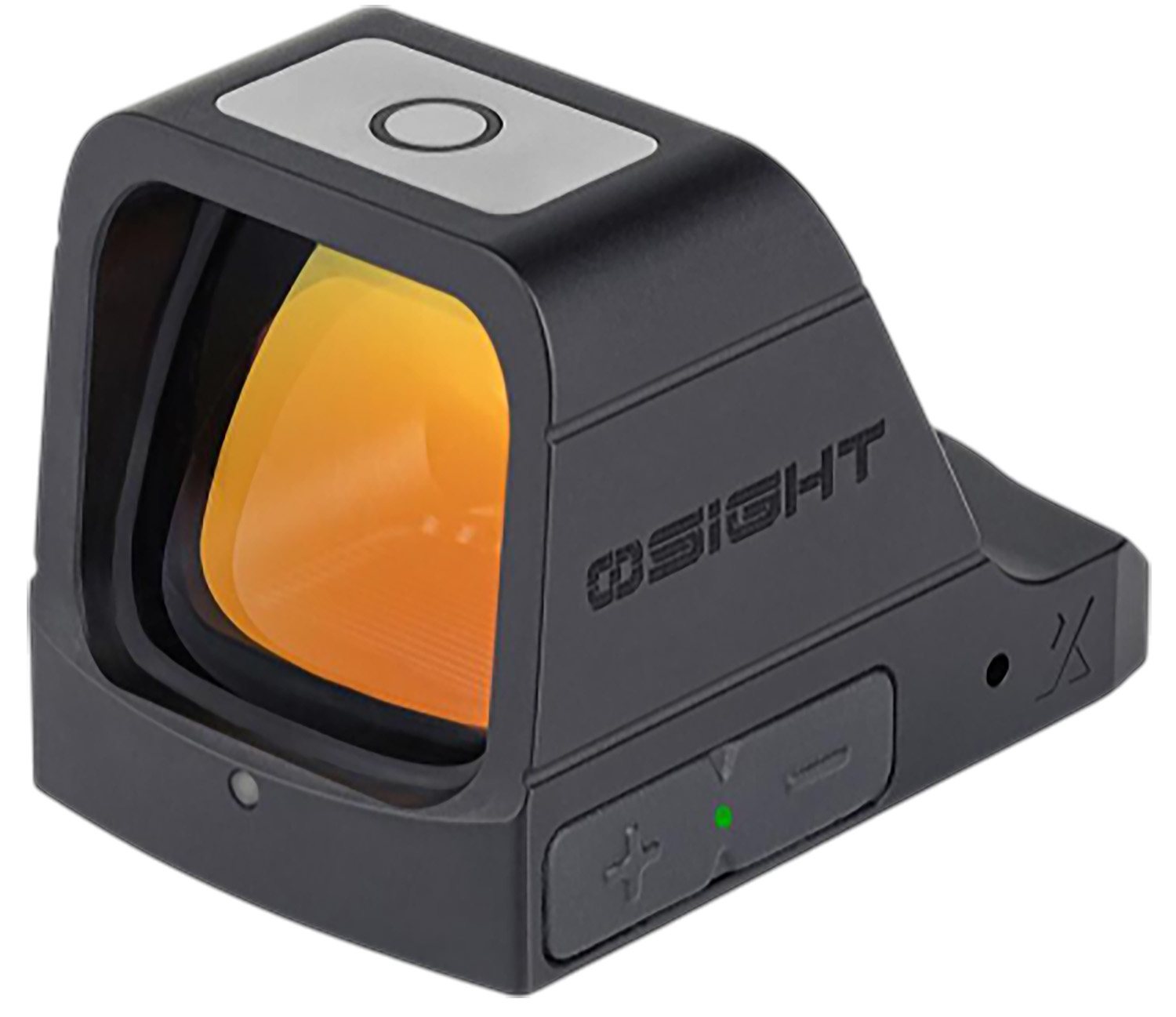 Olightstore Osight X 3 MOA Red Dot Sight