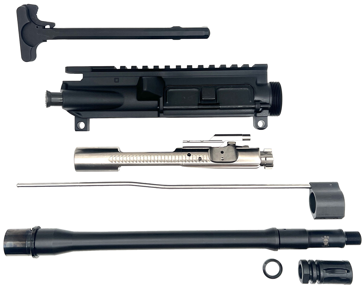 LBE Unlimited 12.5" AR-15 Upper Build Kit