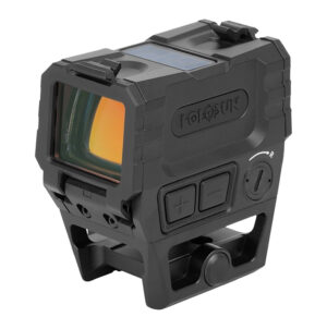 Holosun AEMSPROX2GD Pro X2 2 MOA Gold Dot Sight