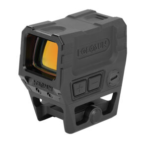 Holosun AEMS CORE X2 Red Dot Sight - 2 MOA