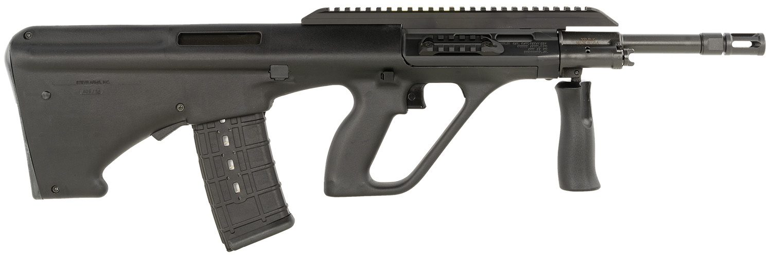 Steyr AUG A3 M2 .300 Blackout 16" Semi-Auto Rifle