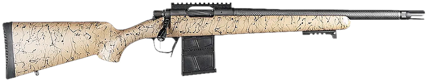 Christensen Arms Ridgeline Scout .450 Bushmaster Rifle