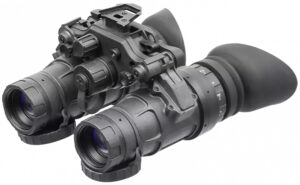 AGM UNVG 3APW Gen 3 Auto-Gated Night Vision Binoculars