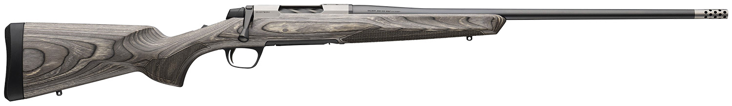 Browning X-Bolt 2 Hunter .300 Win Mag 26" Rifle