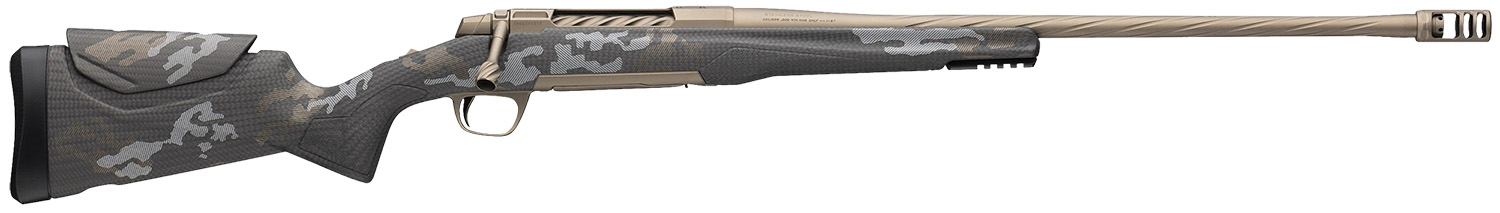 Browning X-Bolt Mountain Pro .300 Win Mag Bolt Action Rifle