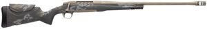 Browning X-Bolt Mountain Pro .300 PRC Bolt Action Rifle