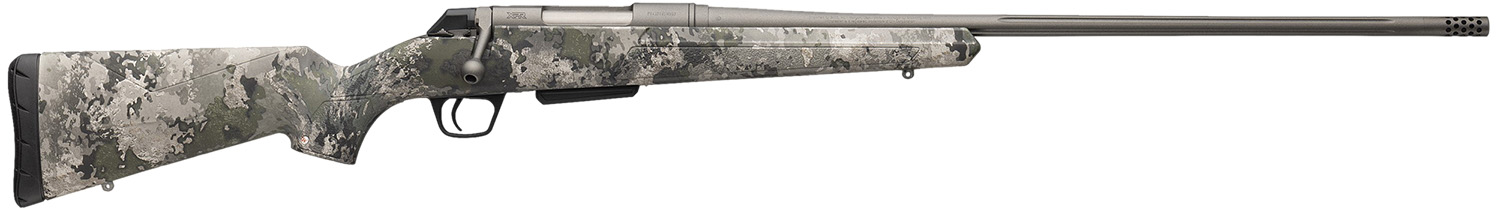 Winchester XPR Extreme .243 Win Bolt Action Rifle