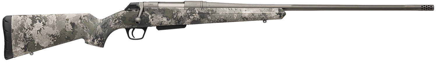 Winchester XPR Extreme .300 Win Mag Bolt Action Rifle