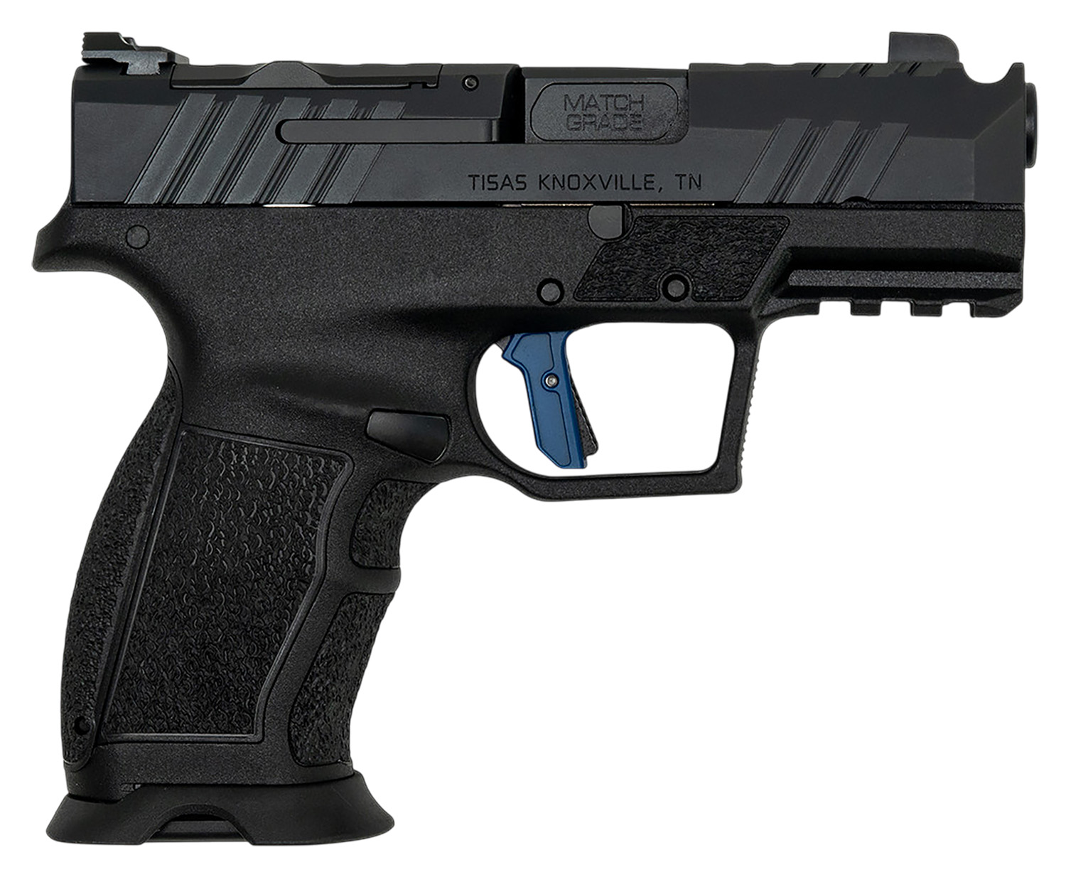 TISAS PX-9 Carry Raptor 9mm Comp Semi-Auto Pistol