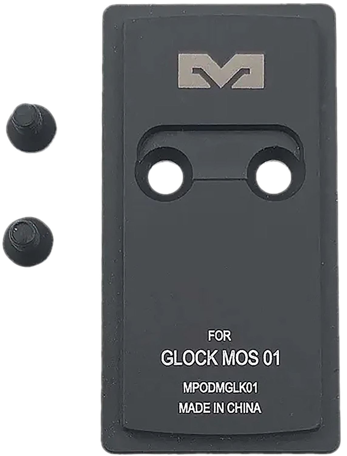 Meprolight MPO PRO-F Glock MOS Red Dot Sight Mount
