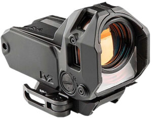 Meprolight M22 Red Dot Sight with Bullseye Amber Reticle