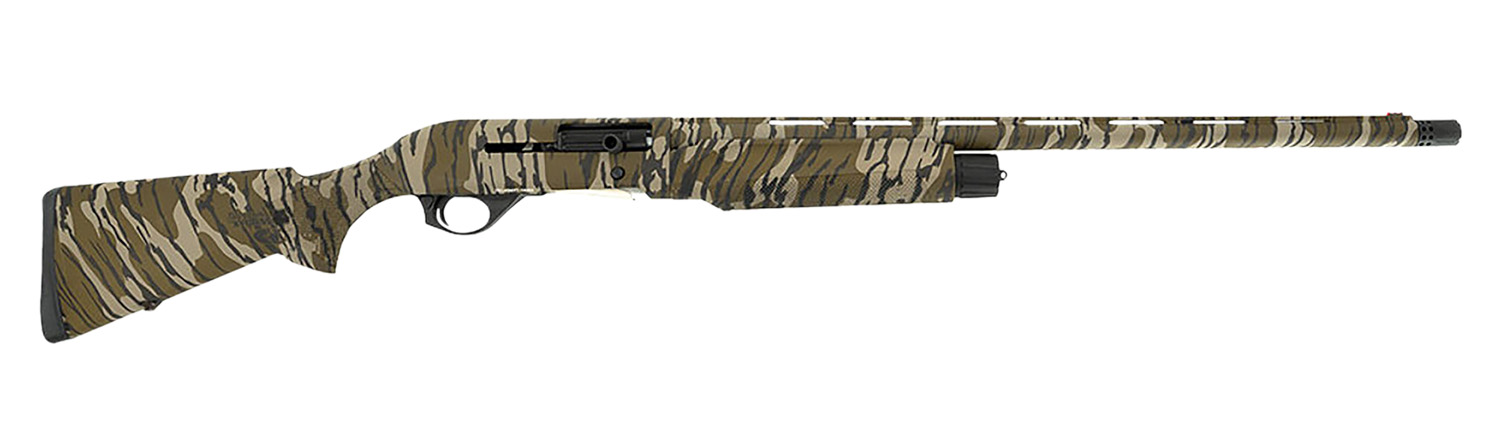 Spandau S2 12 Gauge Camo Semi-Auto Shotgun