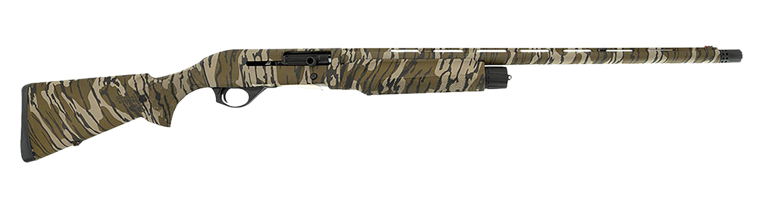 Spandau S2 12 Gauge Semi-Auto Shotgun with Benelli Choke