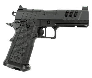 Military Armament Corp 1911MAC 9 DS 9mm Pistol