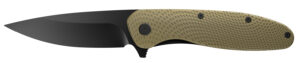 Outdoor Edge VD1C Viddux 3" Folding Knife