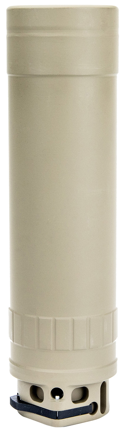 Kgm RS-R30A2-QD-FDE 7.62 NATO Suppressor