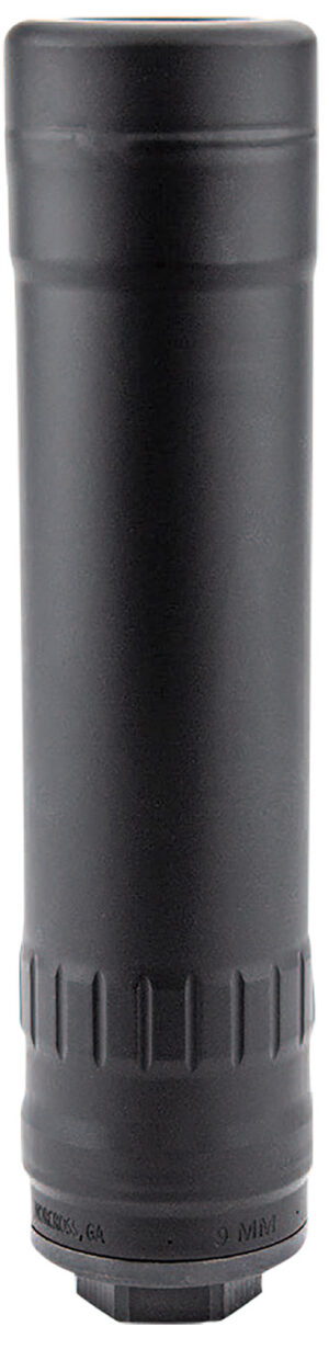 Kgm Technologies SMGA9 9mm/300BLK Suppressor