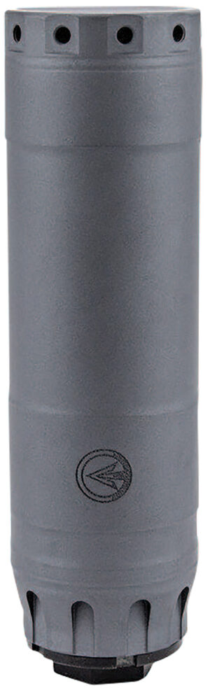 Kgm Technologies R65K 6.5mm Titanium Suppressor