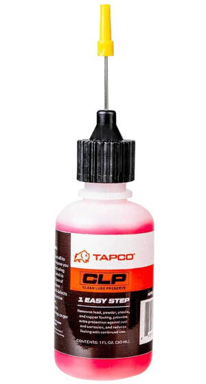 Tapco TAP22012   1 oz Needle Oiler