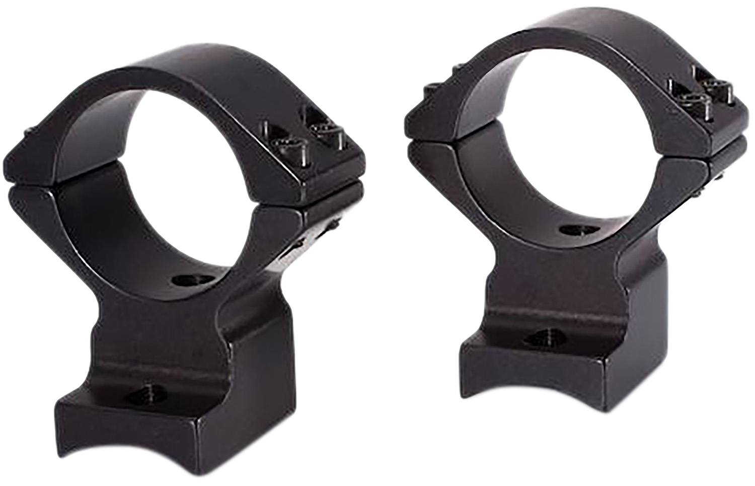 Talley 940711 Scope Mount/Ring Combo for Browning