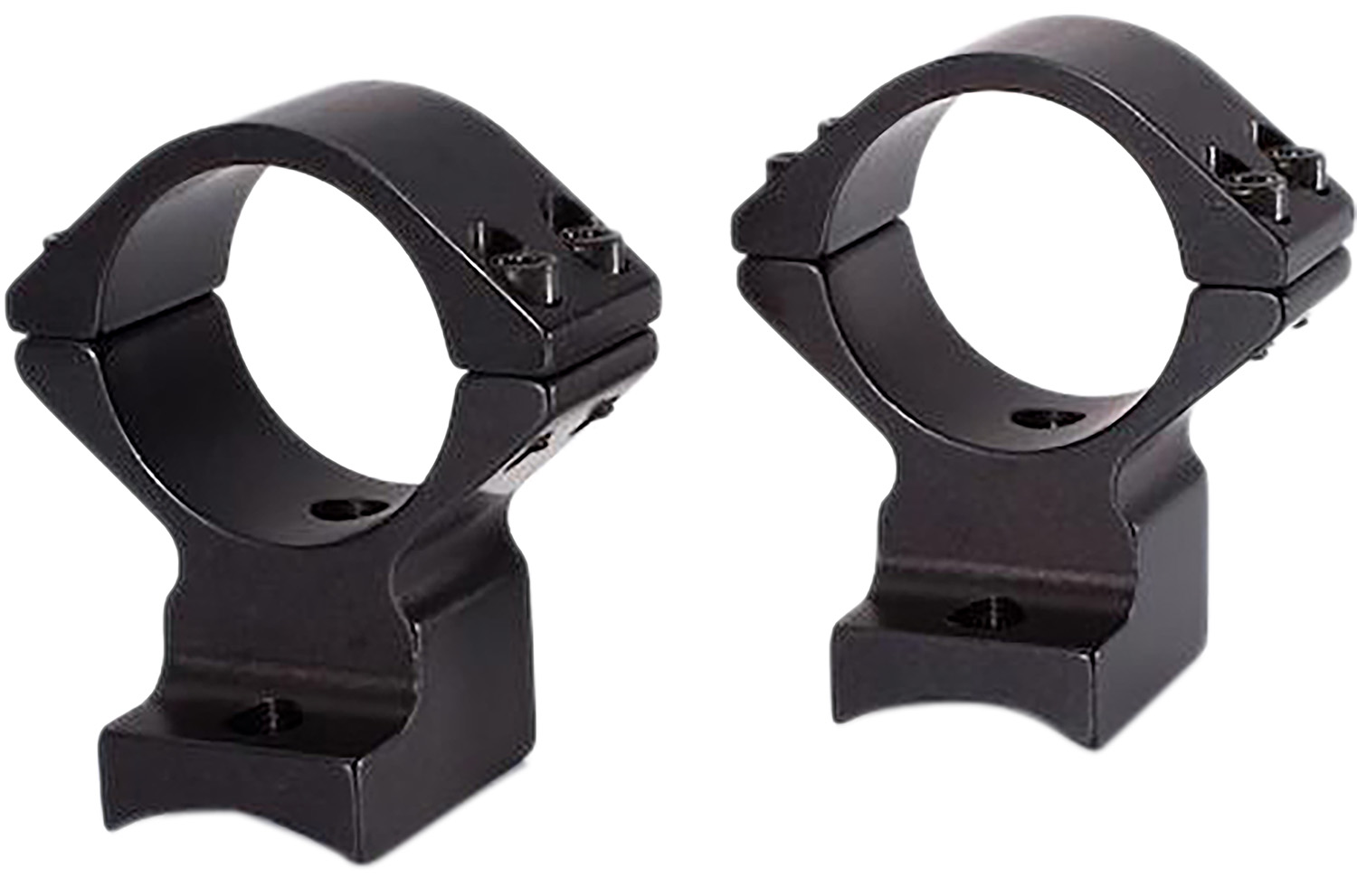 Talley 940769 Scope Mount Combo for CZ 600 Lux/Range