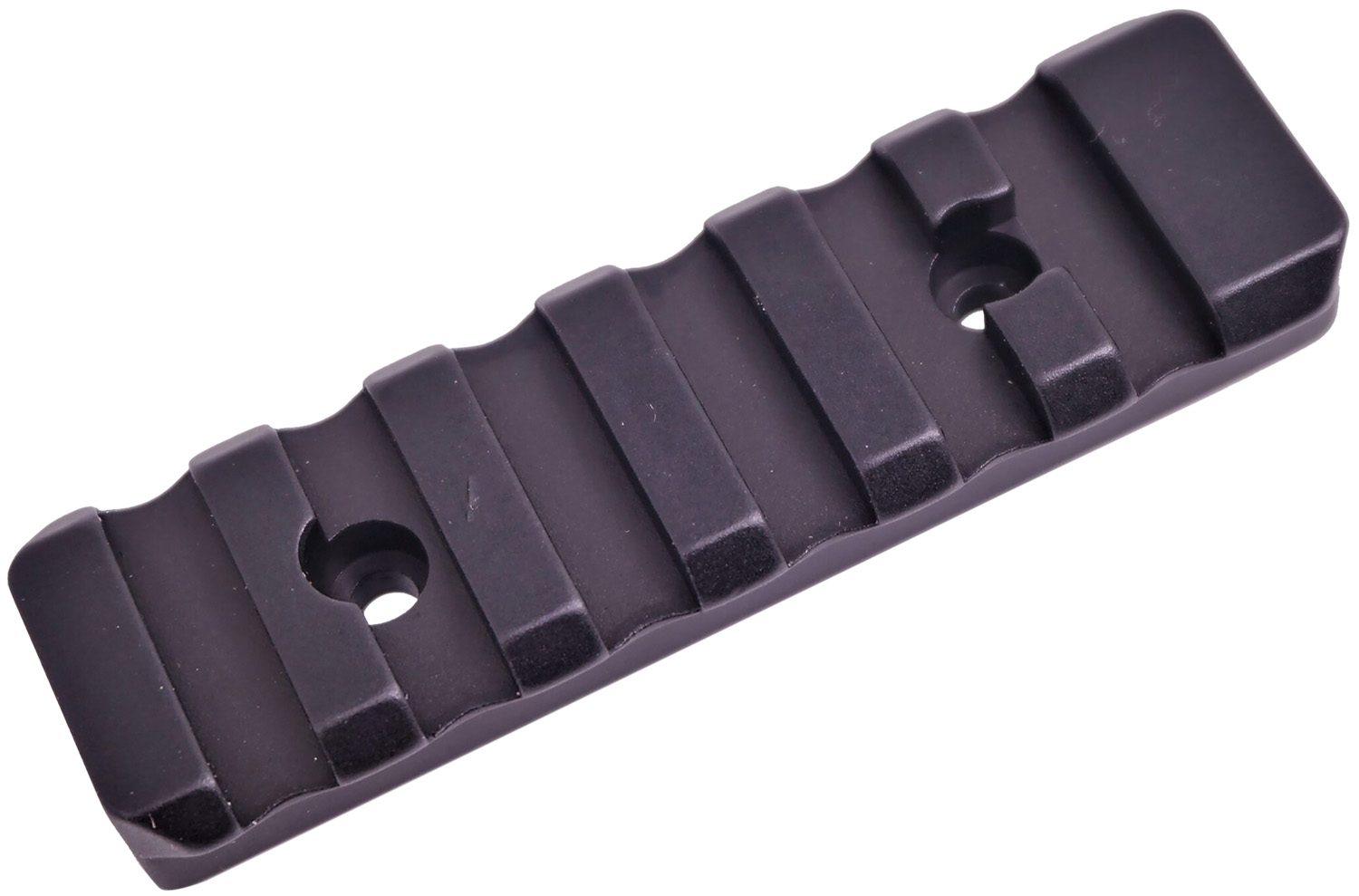 Talley Remington 870 Picatinny Rail Mount - Black Anodized