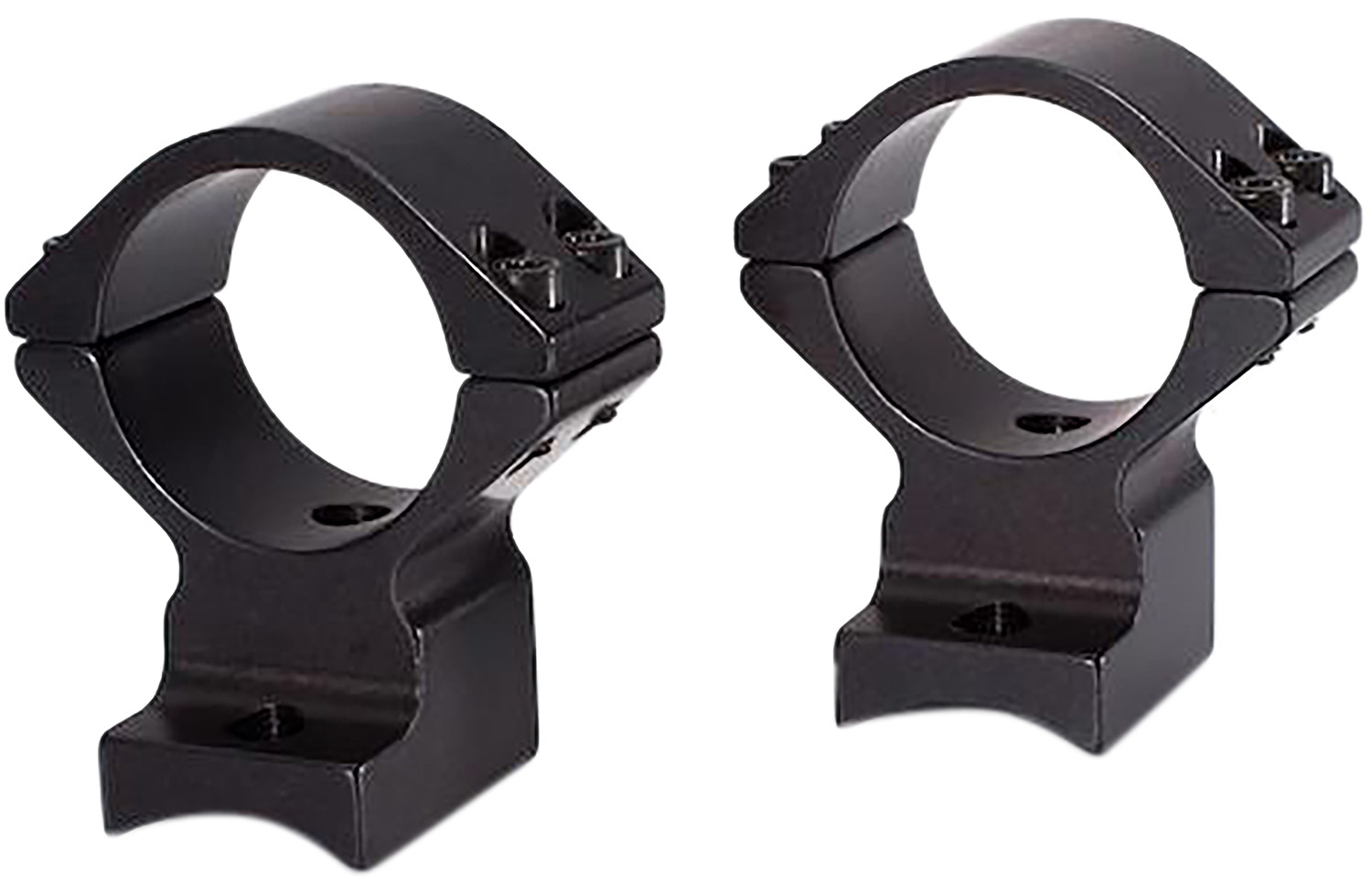 Talley 94X719 Scope Mount/Ring Combo for Savage