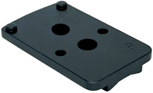 Talley RMRM70 Black Anodized Aluminum Scope Base
