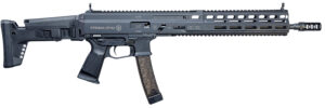 Grand Power Stribog SP9A1 9mm Semi-Auto Rifle 16"