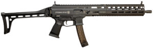 Grand Power Stribog SP9A3 9mm 16" Rifle