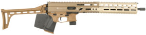 Grand Power Stribog SP9A3 CA Compliant 9mm Rifle
