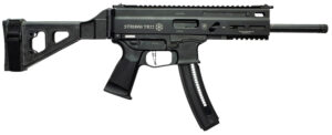 Grand Power TR22 Stribog .22 LR AR Pistol with Brace