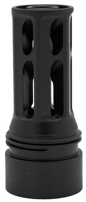Huxwrx 1858 Flash Hider-QD 7.62mm M26x1.5 LH