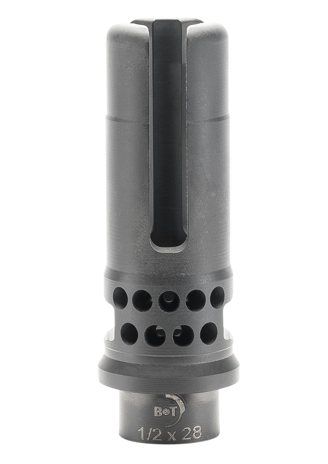 B&T BT-ASSAULT-3P Flash Hider - .223/5.56