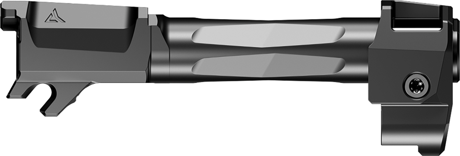 Radian Weapons Ramjet & Afterburner Glock 43 Combo
