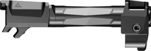 Radian Weapons Ramjet & Afterburner Combo for Glock 48