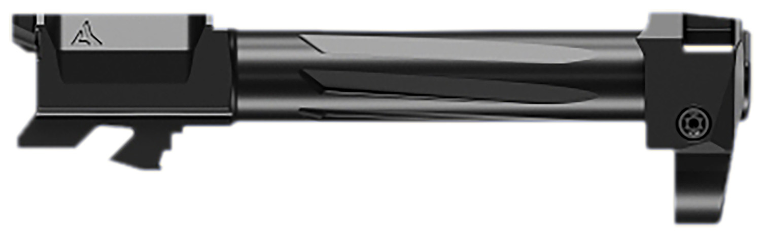Radian Ramjet & Afterburner Combo for Glock 17 Gen5