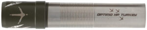 Rob Roberts Raptor Turkey Choke 20 Gauge Stainless Steel