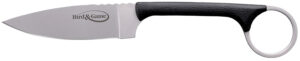 Cold Steel Bird & Game 3.5" Fixed Blade Knife