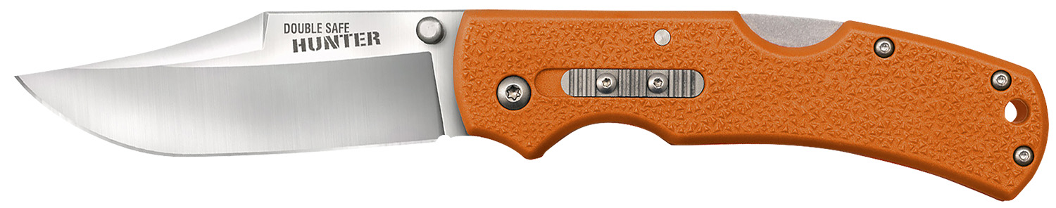 Cold Steel Double Safe Hunter 3.50" Folding Knife