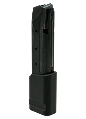 Shield Arms S15ME10INSBLK 10-Round Magazine Extension