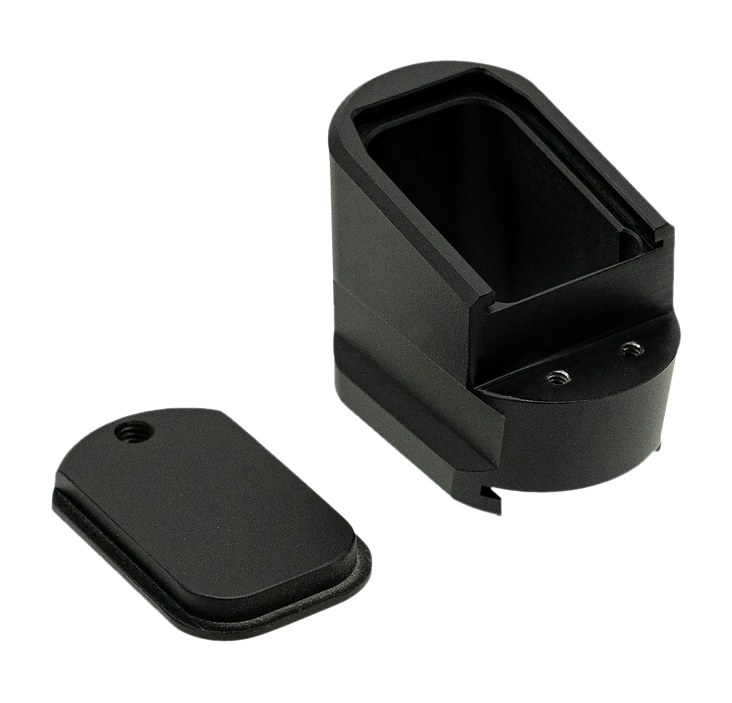 Shield Arms +5 Magazine Extension for M&P 2.0