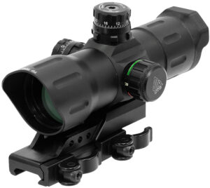 UTG 6" ITA Red/Green T-Dot Reticle Red Dot Sight