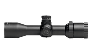 UTG Bug Buster 3-12x32mm Mil-Dot Rifle Scope