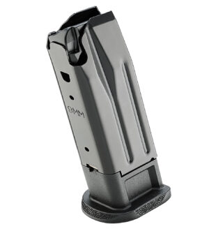 Springfield Armory EC6010C Echelon 4.0C  10rd 9mm Luger Echelon Compact Stainless Steel